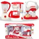  WOOPIE Set de electrocasnice pentru copii Mixer 3in1 Blender