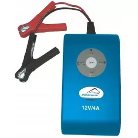    ÎNCĂRCĂTOR INTELIGENT RECTIFICATOR PENTRU BATERIE FERAX 6V/12V