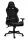  Scaun gaming Huzaro Hz-Force 6.2 Carbon, material negru