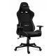  Scaun gaming Huzaro Hz-Force 6.2 Carbon, material negru