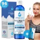 Picături Electrolitice Ultra Lyte Keto – Fără Zahăr, cu Magneziu, Potasiu, Sodiu, 237ml