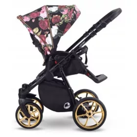  Carucior Lonex Sport rose
