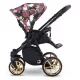  Carucior Lonex Sport rose