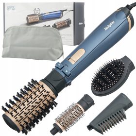  Ondulator rotativ Babyliss Style Pro 1000 AS965E