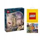  LEGO Harry Potter 76430 Owlery Hogwarts + alte 2 produse
