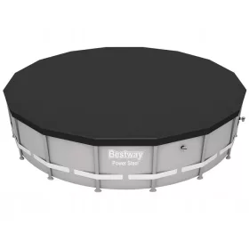  58249 Acoperire pentru piscină cadru 488cm 16ft Bestway