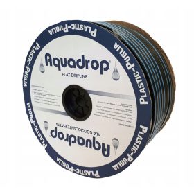  Banda de irigare prin picurare Aquadrop