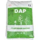  Îngrășământ cu azot DAP granulat 25 kg 25 l
