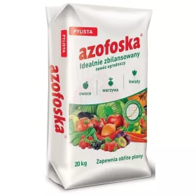  Inco Group pulbere ingrasamant cu azot 20 kg 20 l