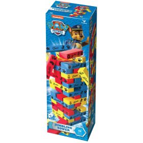  Joc Spin Master Paw Patrol Shaking Tower