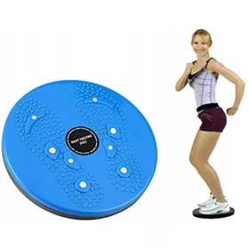  Twister cu crampoane inSPORTline 25 cm