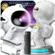  PROIECTOR STELE LAMPĂ DE NOAPTE LED PROIECTOR SKY ASTRONAUT GENERATION 3.0