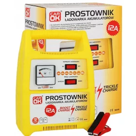  REDRESOR AUTO OK 12A