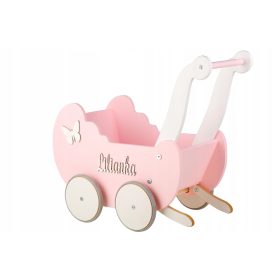  Cărucioare pentru păpuși Tomas