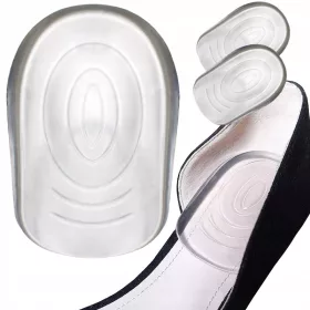    PRISE DE TOC CARE GEL DE SILICON, INSERȚI ADAUGATE PENTRU TOCĂI, 2 buc.