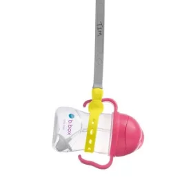    B.Box Lemon Sherbet BB00603 șnur pentru sticle de apă, galben