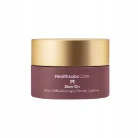    Health Labs Care Slow On 0 SPF crema de fata hranitoare zi si noapte 50 ml