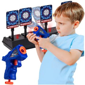    Joc arcade Webski Ferris wheel + WEBSKI FOAM TOY GUN SpaceGUN