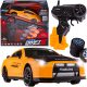  Mașină RC RC 4x4 DRIFT Drift Mașină cu telecomandă + Conuri