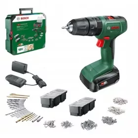    Șurubelniță Bosch, alimentată cu baterie 18 V 06039D810C