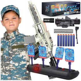  Joc arcade Webski Ferris wheel + Webski Tactic Rifle