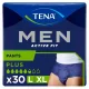  Slip absorbant Tena Men Pants Plus size L/XL 30 buc
