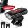  Steinmedia 6001901 lumina bicicletei 1000 lm USB