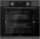  Cuptor Kernau KBO 1073 S PT Matt Black 73L 10 funcții Fan Cooking