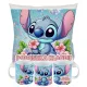  SET PERNE LILO ȘI STICH OHANA DISNEY NUME CADOU