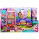  Set Enchantimals - casa de oras cu cafenea si papusa HJH65