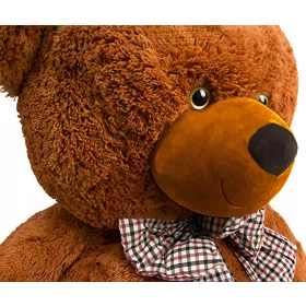  Mascota Ursuleț mare pentru copii 160