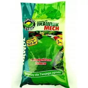 Ampol-Merol ingrasamant multicomponent granulat 5 kg 0,75 l