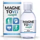 Supliment Lichid Magneziu și Calciu Magnetovit Jodavit 250 ml - Sănătate Osoasă și Echilibru Electroliți