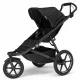 Carucior pentru copii Thule Urban Glide 3 Black on Black