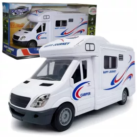    CAMERA DE VACANȚĂ VEHICUL CAMPER AUTO CAMION MISCĂTOR AUTO CAMPING