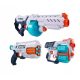  Pistol cu spumă Zuru X-Shot X-Shot Combo Pack
