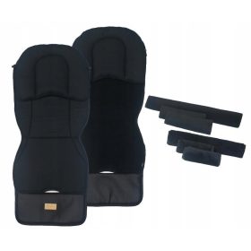  INSERT EL-23 DUBLĂ FACE CU PROTECTOR ȘI PERNĂ CU COCA