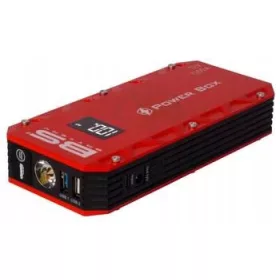    DISPOZITIV DE PORNIRE BS PB-02 (STARTER, POWER BANK) 12000mAh (44,4Wh)
