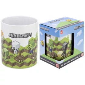  Cana Minecraft de 325 ml