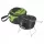  Fieldmann FZG 1003 gratar cu carbune 26 cm husa termica