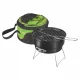  Fieldmann FZG 1003 gratar cu carbune 26 cm husa termica