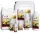  Ingrasamant lichid multicomponent Aptus 0,7 kg 0,25 l