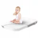  Saltea pentru pat suplimentar pentru patul extensibil Lionelo 4-in-1 85x50 Respirabil Te