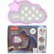  Fisher-Price Lumalou Cloud GWM53 mai calm