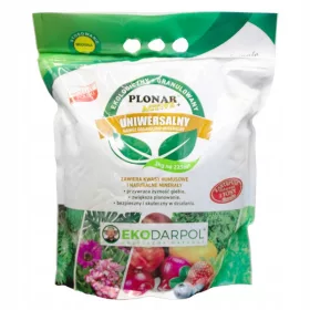    Ingrasamant Universal Ekodarpol 1kg Granulat Natural si Ecologic