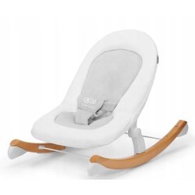  Balanț Kinderkraft Finio Negru/Alb x 47 x 54 cm