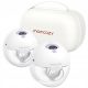 Momcozy M5 Pompă de sân electrică dublă portabilă 3 moduri 9 niveluri Trandafiri