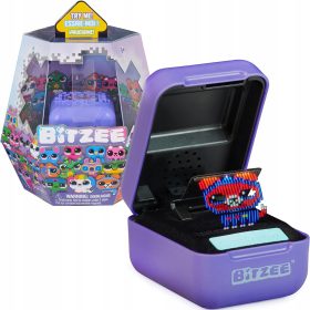  Spin Master Bitzee 6067790 animal de companie interactiv