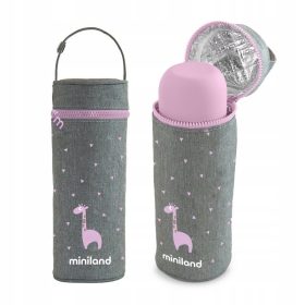  Ambalaj termic Miniland gri