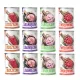  TUF TUF Hrana umeda pentru CAINI MIX DE Arome 24x800g